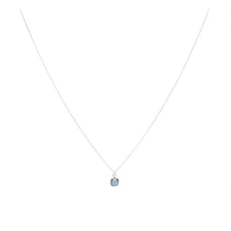 Doriane Bijoux Collier Houston.