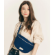 Sac Week-end Rive Droite Beige