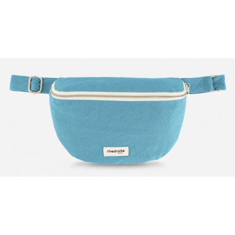 Sac Week-end Rive Droite Beige