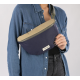 Sac Week-end Rive Droite Beige