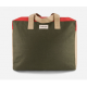 Sac Week-end Rive Droite Beige