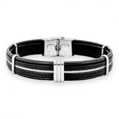 ELDEN Paris Bracelet Trevor. ELDEN Paris Bracelet Trevor.
