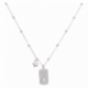 Doriane Bijoux Collier.