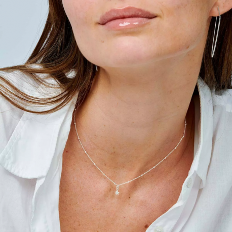 Doriane Bijoux Collier.