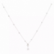 Doriane Bijoux Collier.