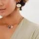 FRANCK HERVAL Boucles d’oreilles Joanne.