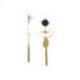 FRANCK HERVAL Boucles d’oreilles Joanne.