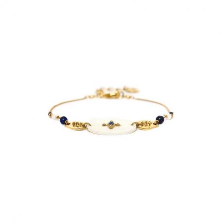 FRANCK HERVAL Bracelet Joanne.