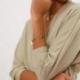 FRANCK HERVAL Bracelet Joanne.