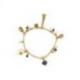 FRANCK HERVAL Bracelet Joanne.