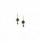 FRANCK HERVAL Boucles d’oreilles Malia.
