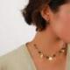 FRANCK HERVAL Boucles d’oreilles Malia.