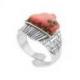 TARATATA bijoux Bague Chapardeuse.
