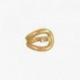 CXC Bague Laurel.