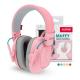 Casque anti-bruits pour les enfants