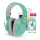Casque anti-bruits pour les enfants
