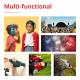 Casque anti-bruits pour les enfants