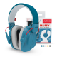 Casque anti-bruits pour les enfants