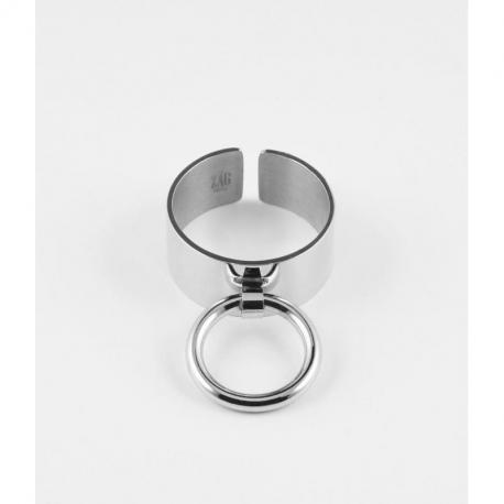 ZAG Bijoux Bague Ginza.