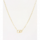 ZAG Bijoux Collier Heart