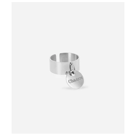 ZAG Bijoux Bague Gwenn.