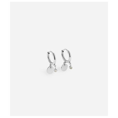 ZAG Bijoux Créoles Béa. ZAG Bijoux Créoles Béa.