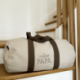Marcel & Lily Sac polochon Super Papa.