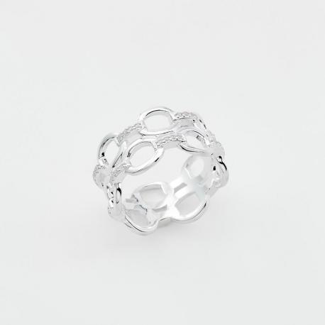 CANYON France Bague.