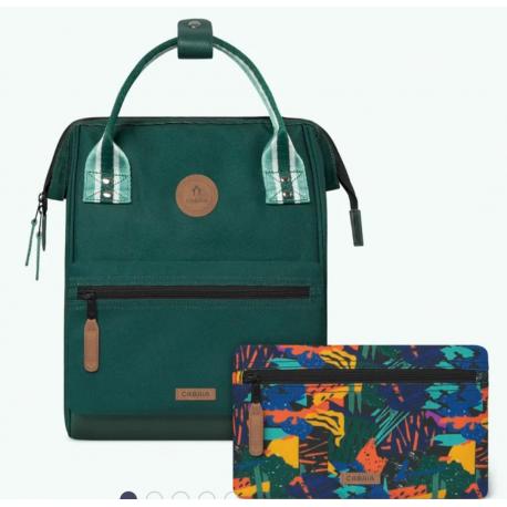 Sac a dos BIRMINGHAM CABAIA