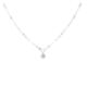 Doriane Bijoux Collier Rose des vents.