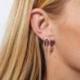 DORIANE Boucles d’oreilles.