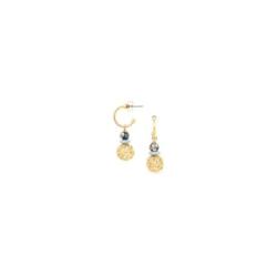FRANCK HERVAL Boucles d’oreilles Baya.