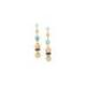 FRANCK HERVAL Boucles d’oreilles Baya.