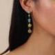 FRANCK HERVAL Boucles d’oreilles Baya.