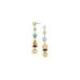FRANCK HERVAL Boucles d’oreilles Baya.