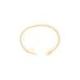 FRANCK HERVAL Bracelet Camélia.