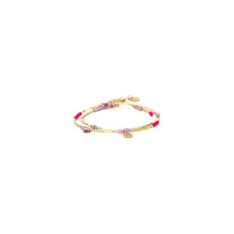 FRANCK HERVAL Bracelet Estelle.