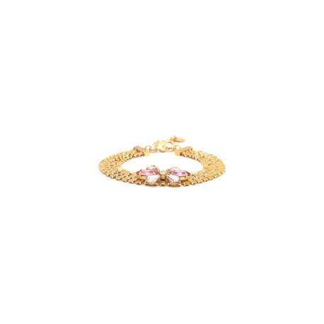 FRANCK HERVAL Bracelet Irene.
