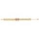 FRANCK HERVAL Bracelet Irene.