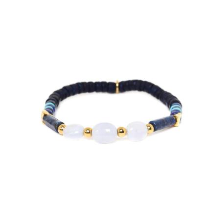 NATURE bijoux Bracelet Kiribati.