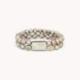 NATURE bijoux Bracelet Rainbow.