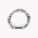 NATURE bijoux Bracelet Rainbow.
