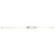 FRANCK HERVAL Bracelet Lorette.
