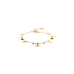FRANCK HERVAL Bracelet Naomie.