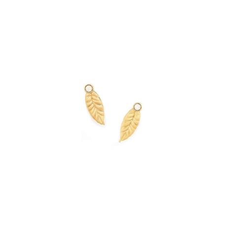 FRANCK HERVAL Boucles d’oreilles Merry.