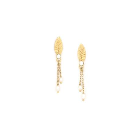 FRANCK HERVAL Boucles d’oreilles Merry.