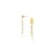 FRANCK HERVAL Boucles d’oreilles Merry.