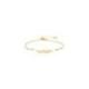 FRANCK HERVAL Bracelet Merry.