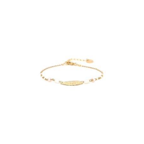 FRANCK HERVAL Bracelet Merry.