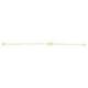 FRANCK HERVAL Bracelet Merry.